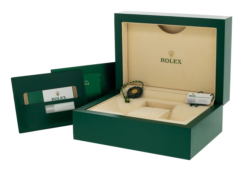 Rolex Submariner 116613 LB